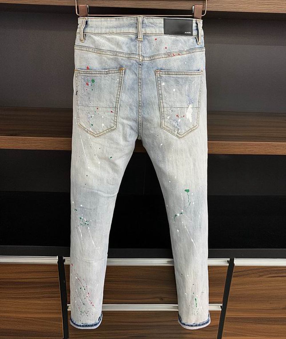 Amiri jeans